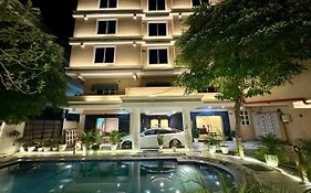 Airport Hotel The Grand Shoba Free Airport Pickup Or Drop